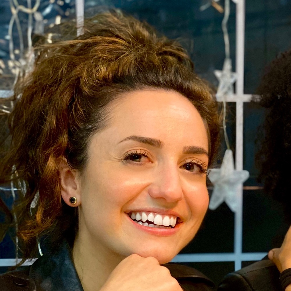 Meet your Posher, Cydney